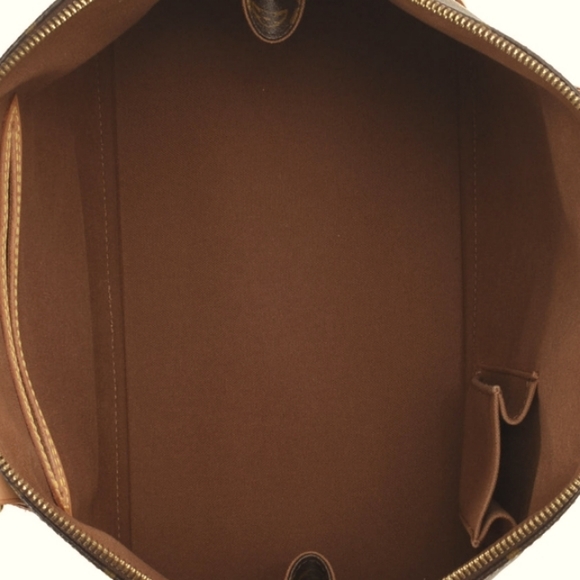 ✨️LOUIS VUITTON ALMA PM MONOGRAM COATED CANVAS BAG - Picture 13 of 15